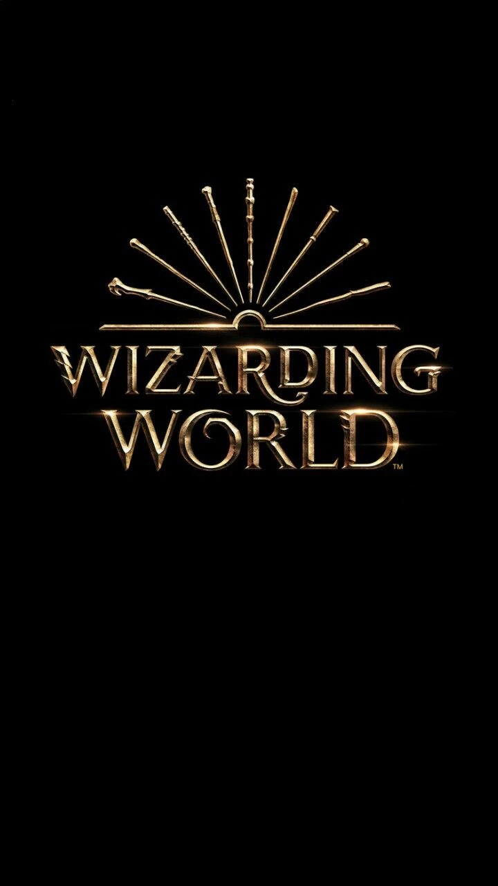 The wizarding world thumbnail