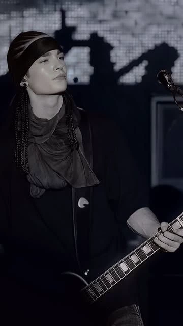 Tom Kaulitz thumbnail