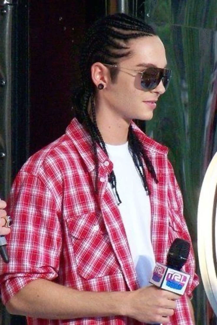Tom kaulitz thumbnail