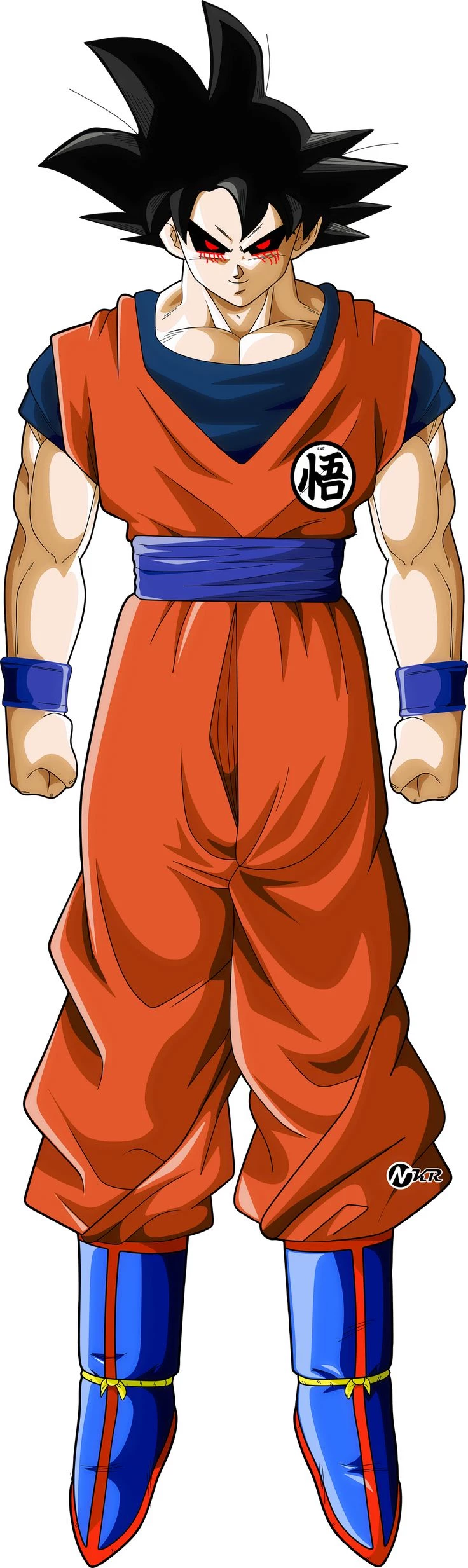 Dragon ball. Exe thumbnail