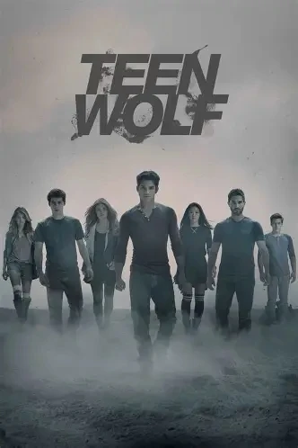 Teen wolf thumbnail