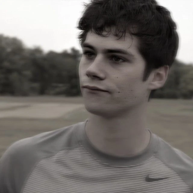 𓇼 ⋆.˚ Stiles Stilinski ⋆.˚ 𓇼 thumbnail