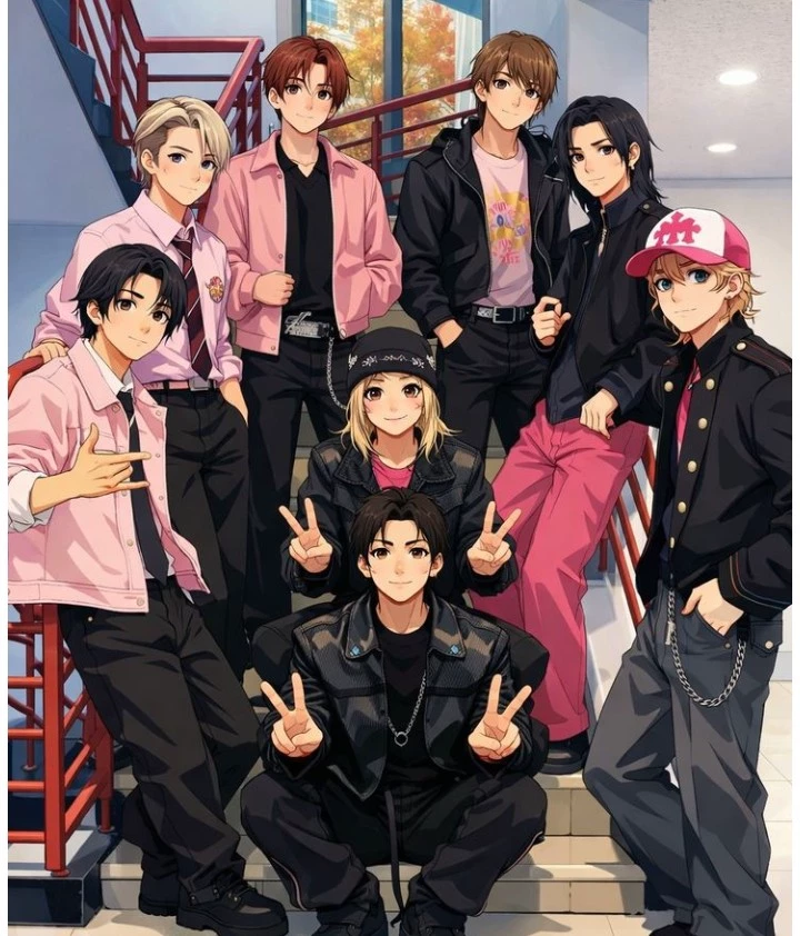 they will manage to play detectives thumbnail