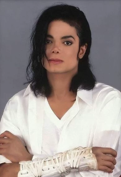 Michael Jackson thumbnail