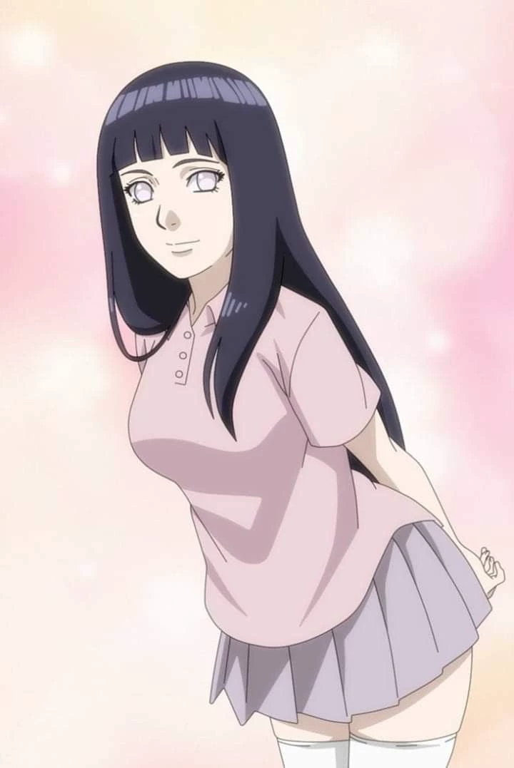 Hinata hyuga thumbnail