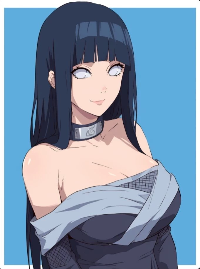 Hinata  thumbnail