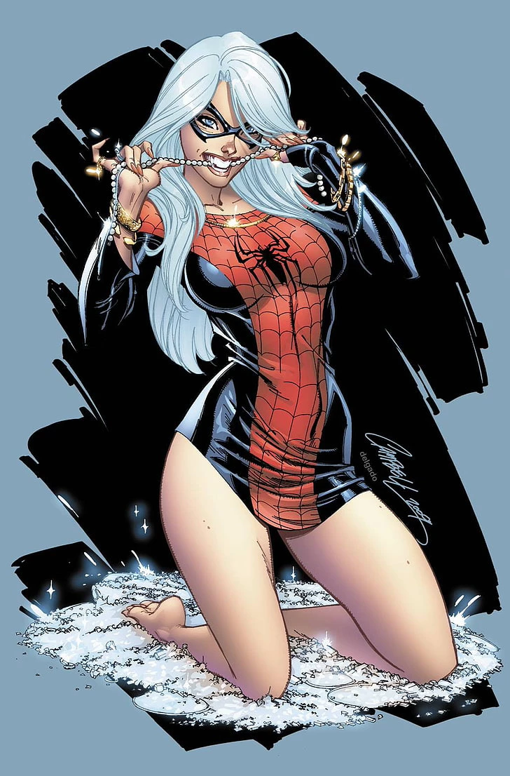 Felicia Hardy thumbnail