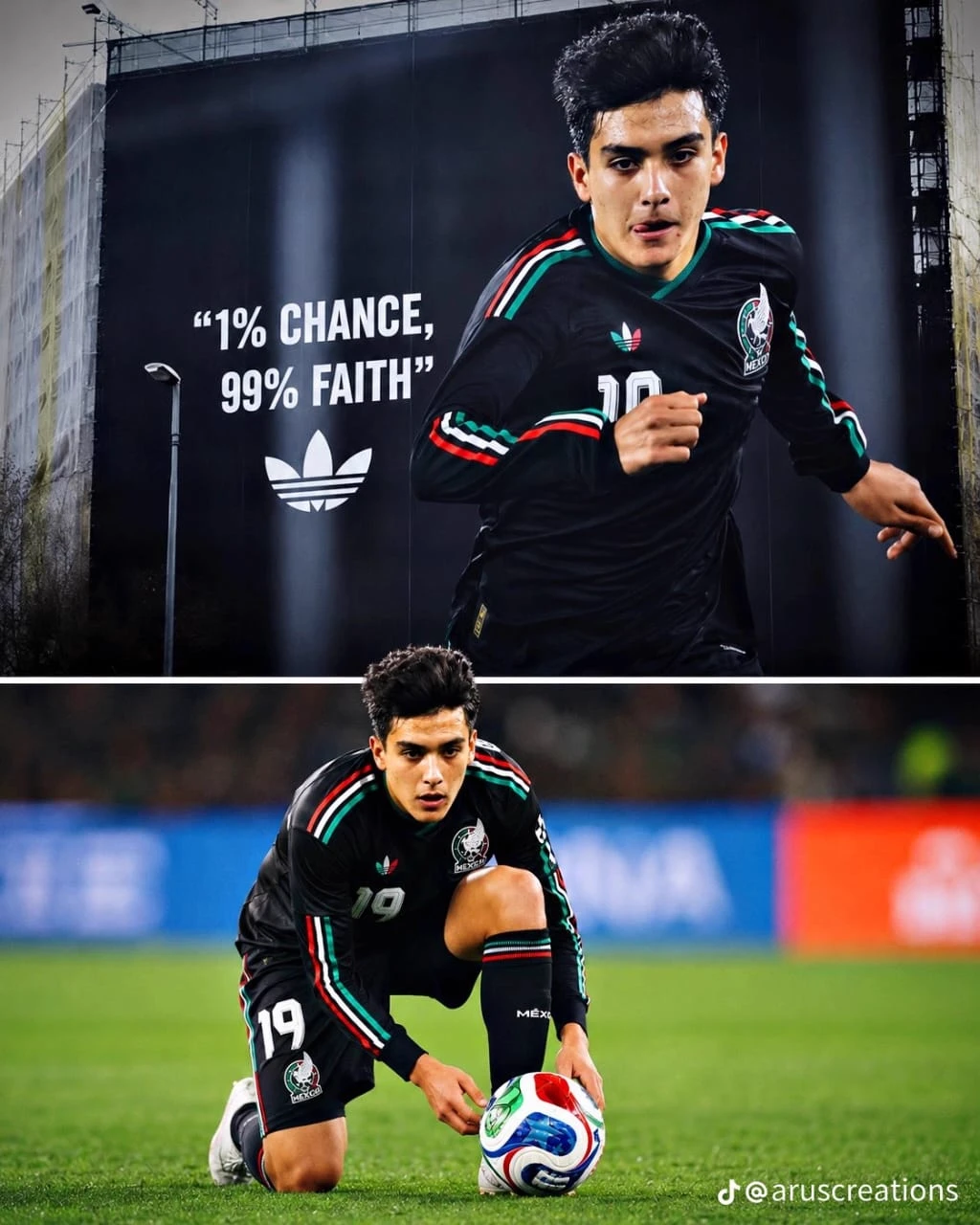 Armando Gilberto and Brian thumbnail