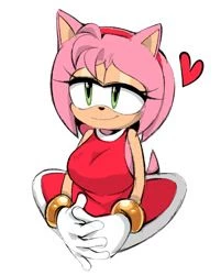 Amy Rose thumbnail