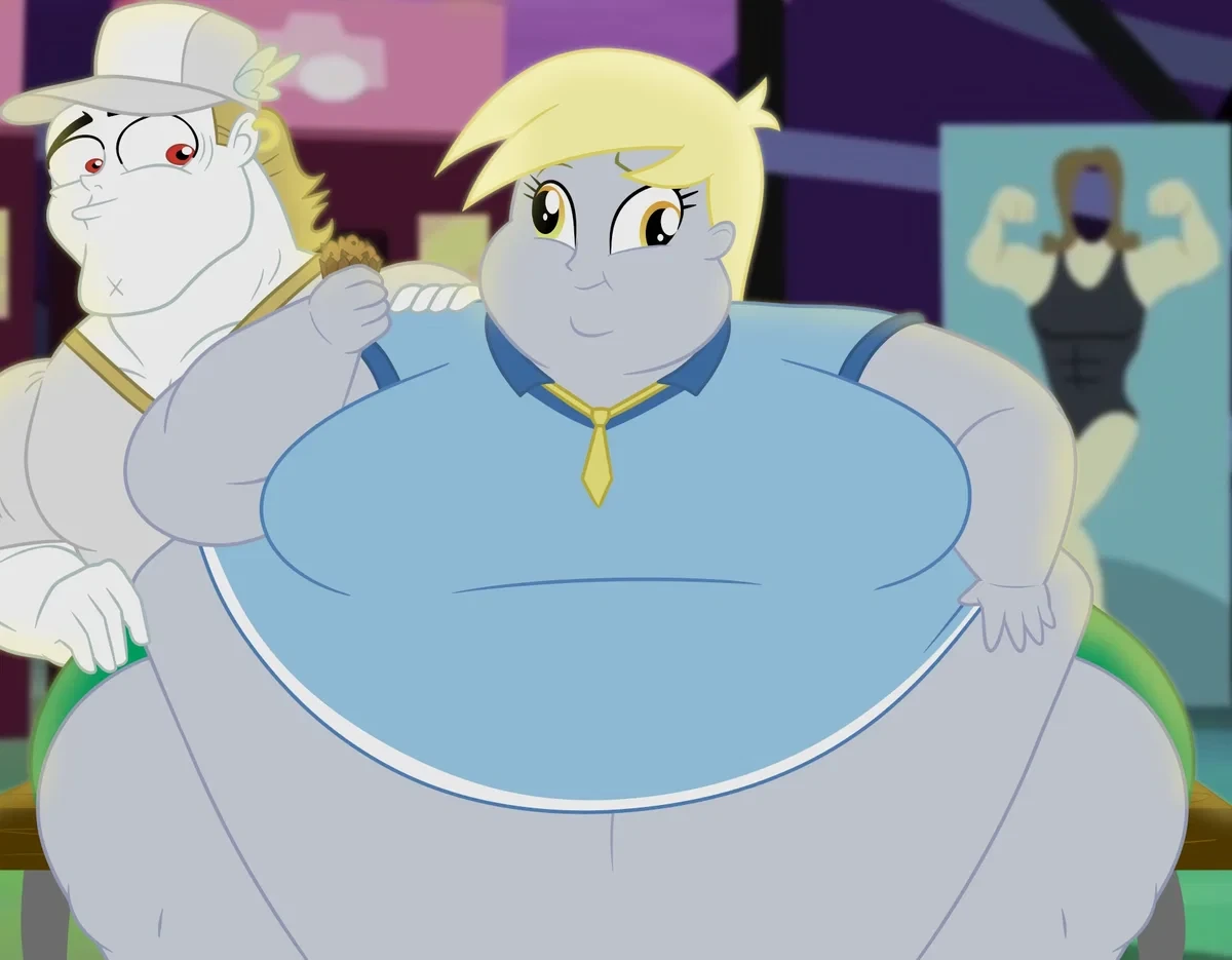 Derpy Hooves thumbnail