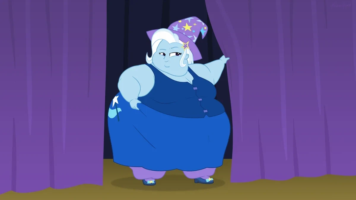 Trixie thumbnail