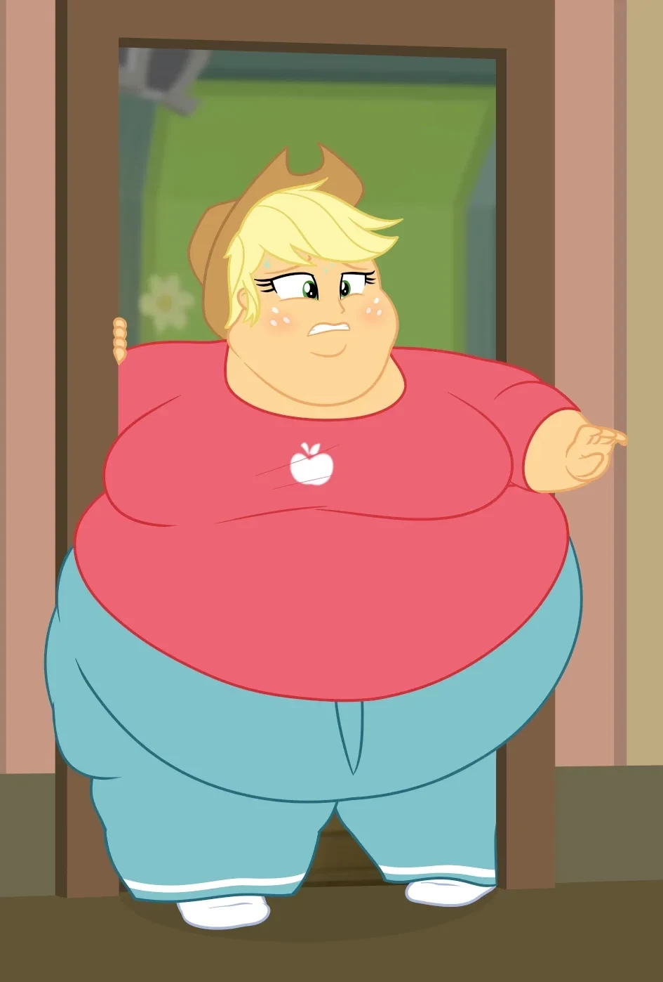 Applejack thumbnail