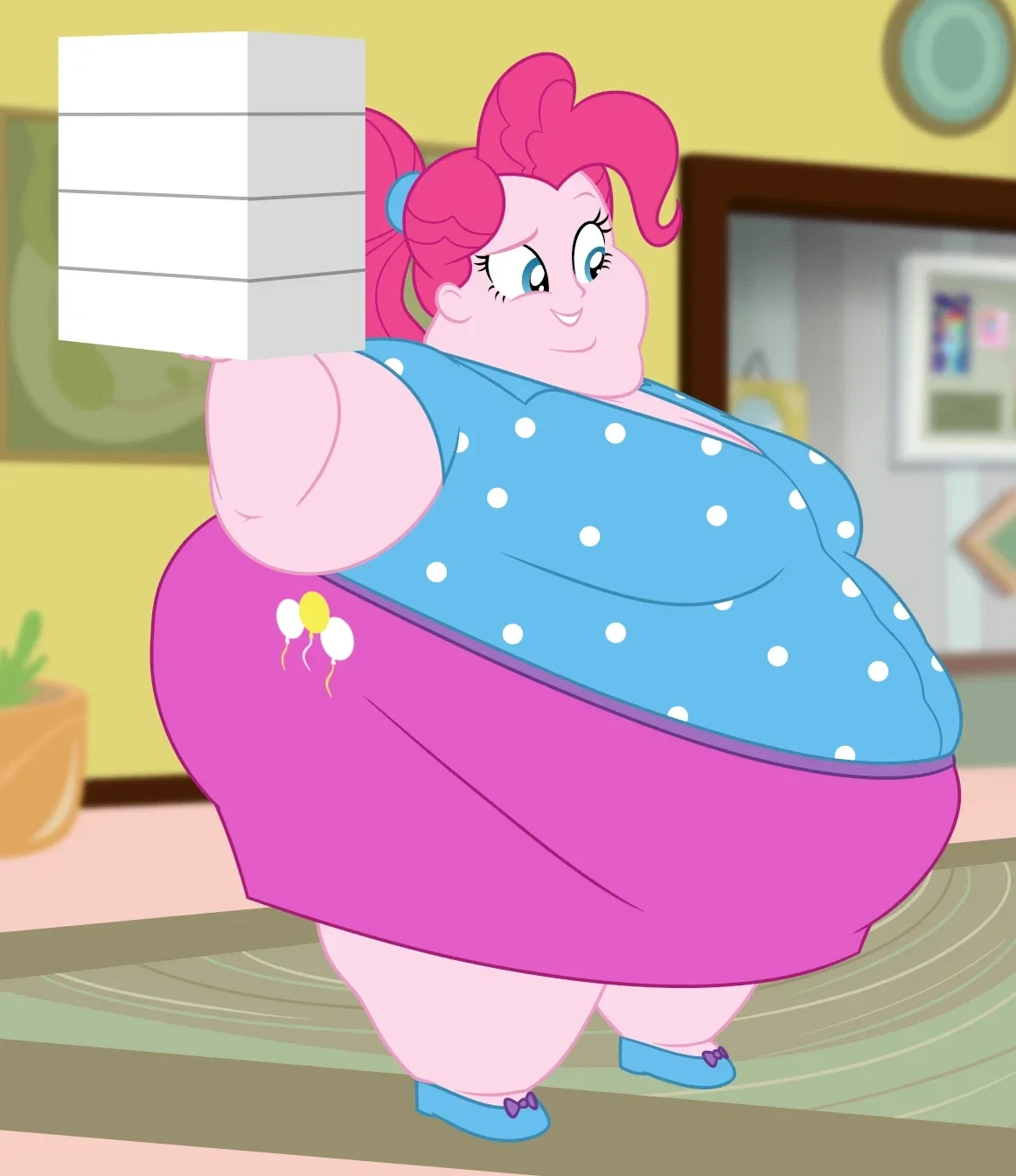 Pinkie Pie thumbnail