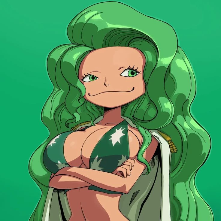 The Gorgon Sisters (Hancock, Sandersonia, Marigold) thumbnail