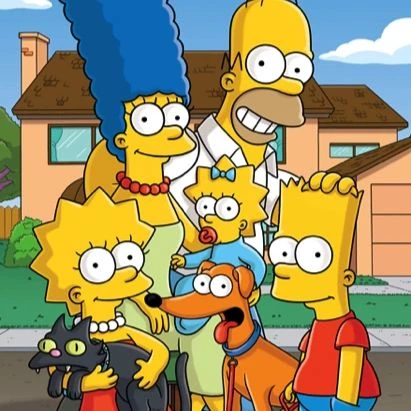 The Simpsons thumbnail