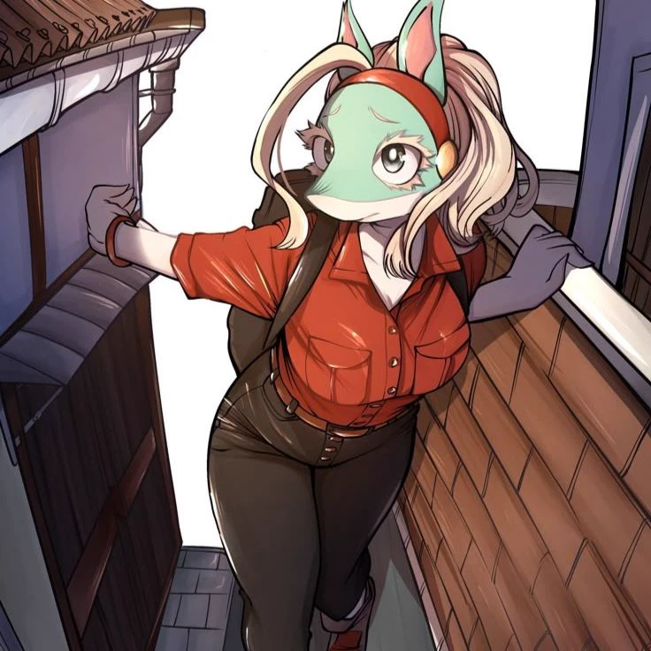Ordinary Woman thumbnail
