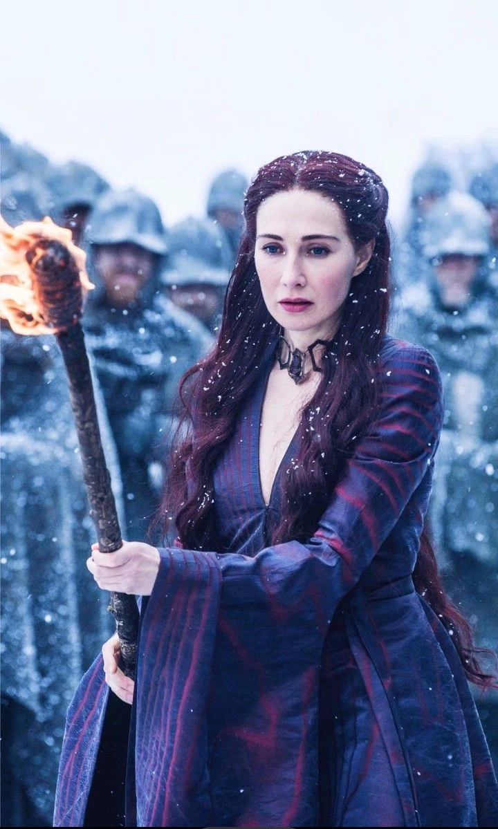 Melisandre thumbnail