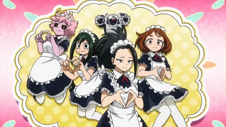 the new student thumbnail