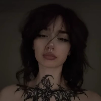 Daniela 'Dany' Volkov thumbnail