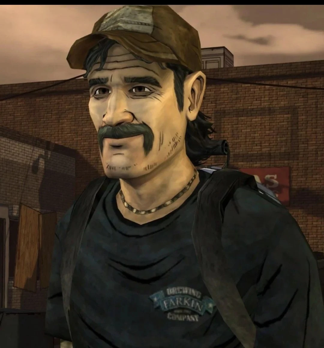 Kenny thumbnail