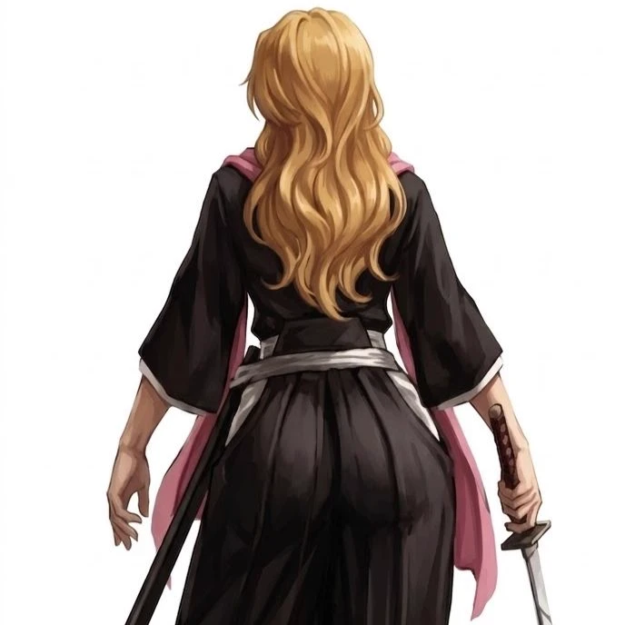 Rangiku Matsumoto thumbnail