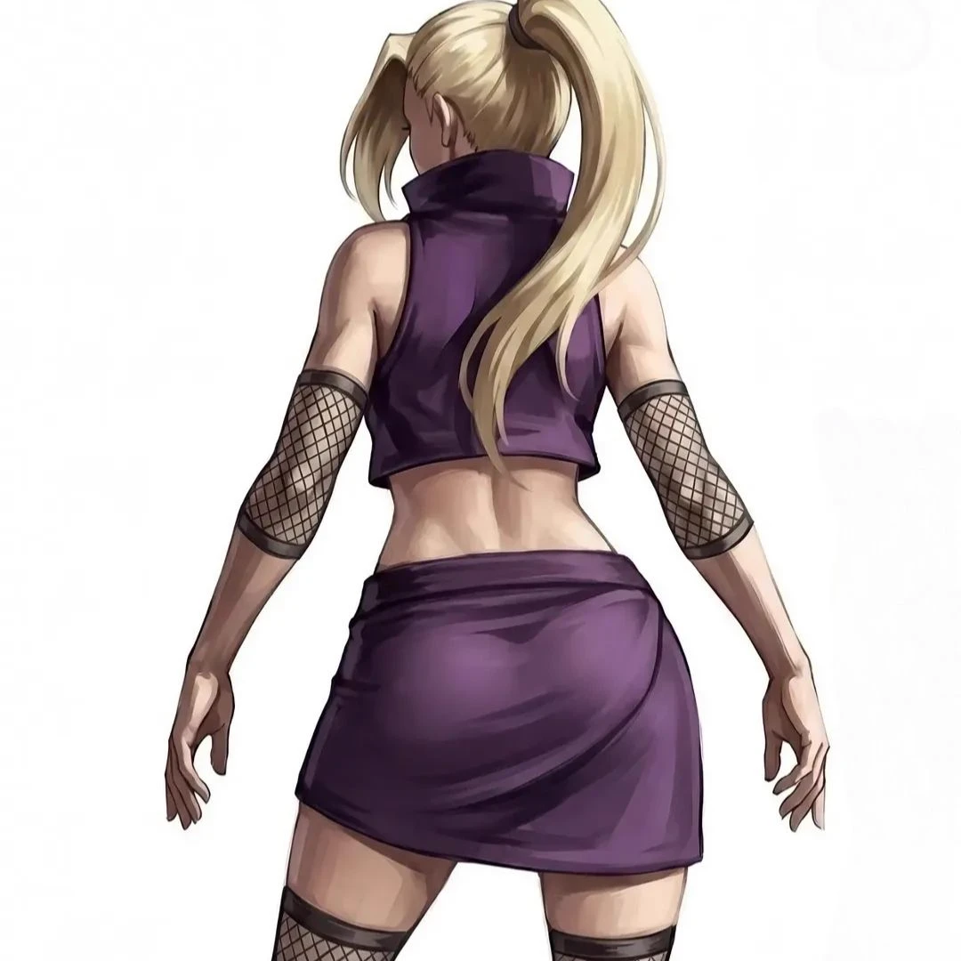 Ino Yamanaka thumbnail