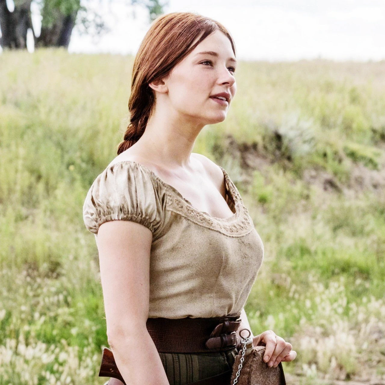 Emma Cullen thumbnail