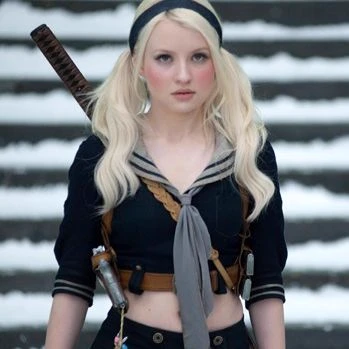 Baby Doll thumbnail