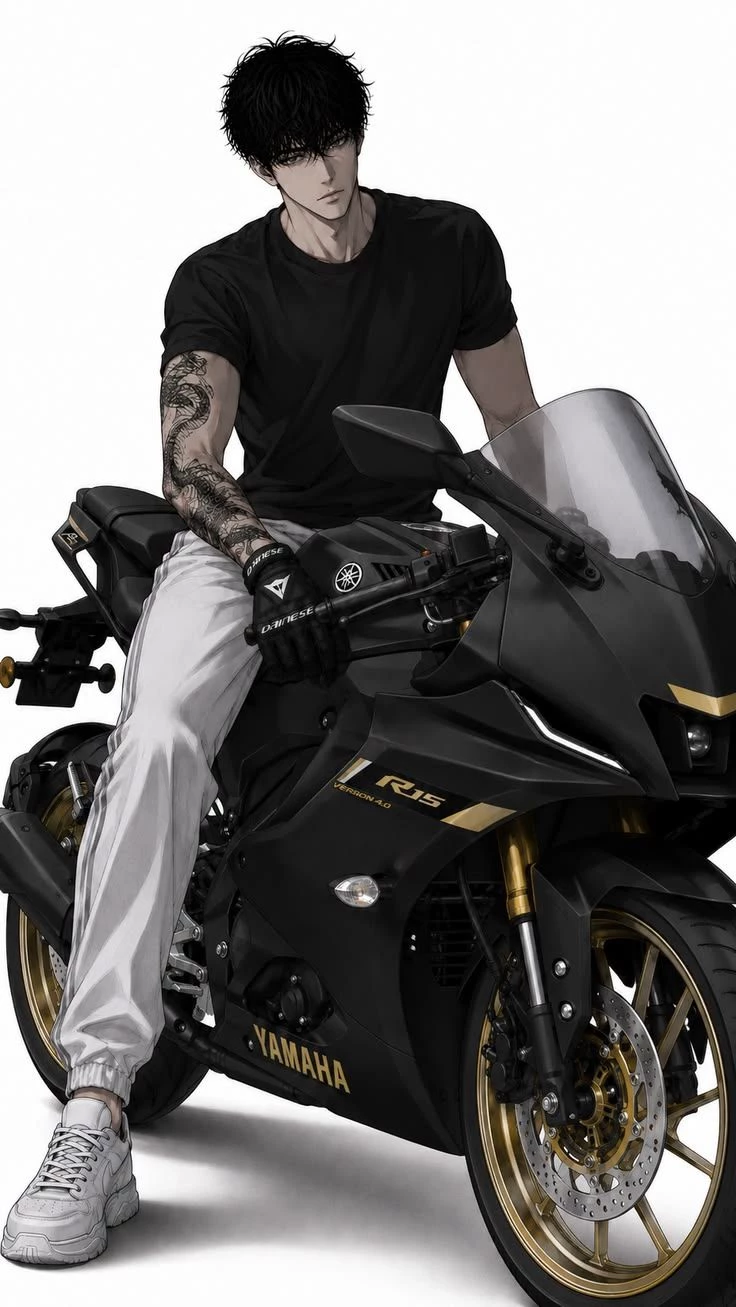 Zayn  thumbnail