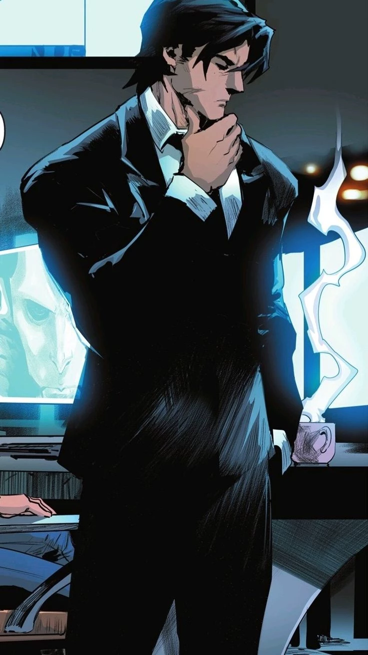 Richard Grayson thumbnail
