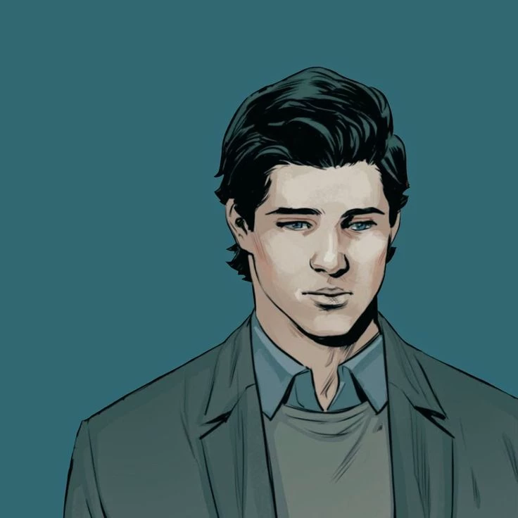Richard Grayson thumbnail