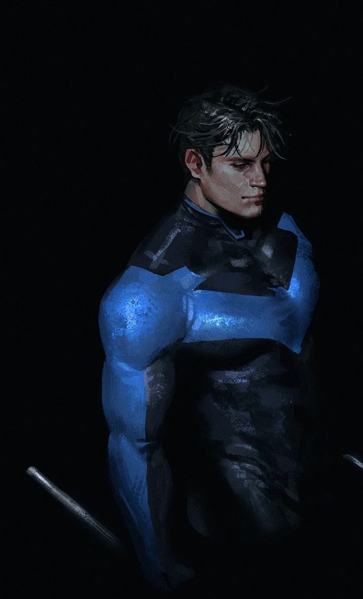 Richard Grayson thumbnail