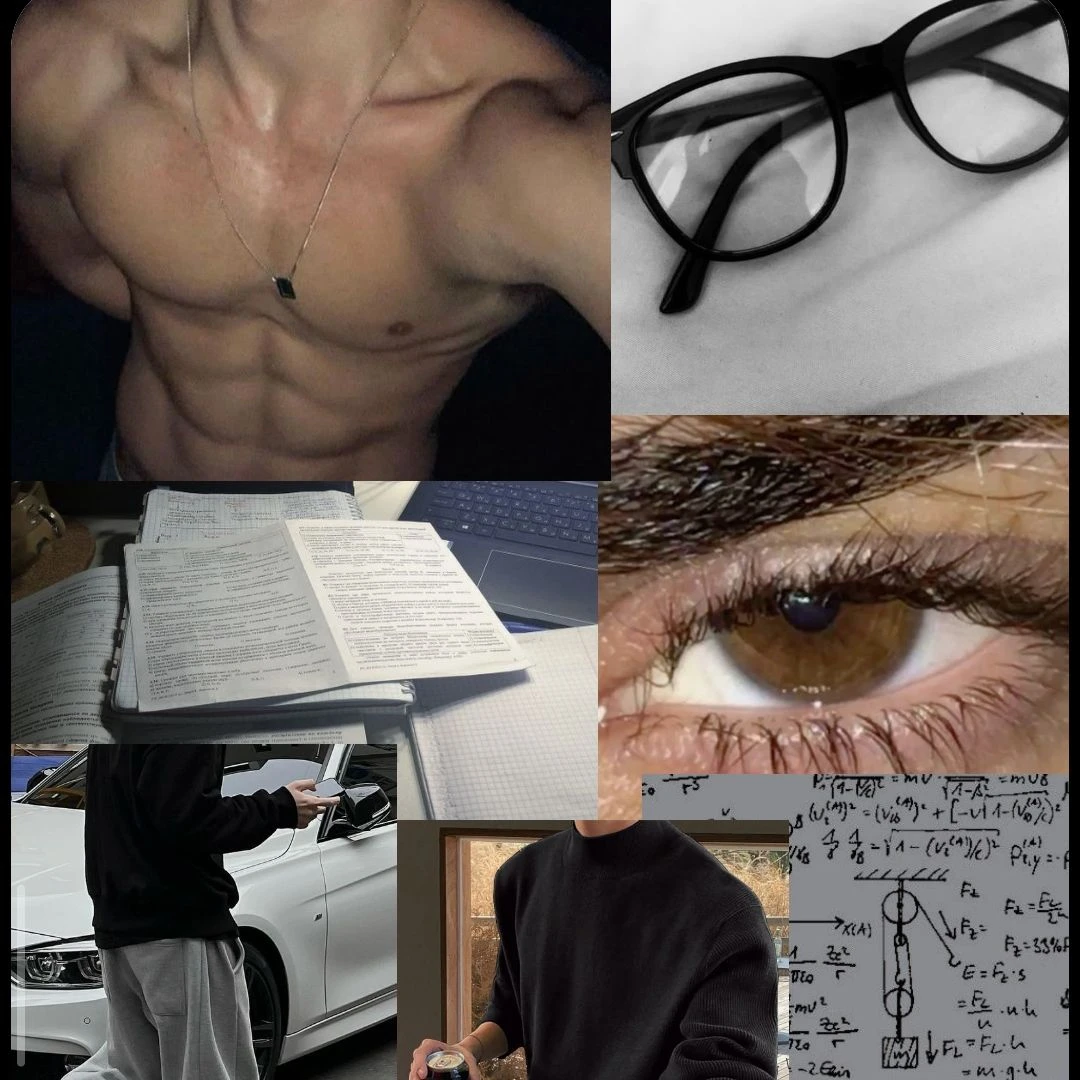 Ishaan (the shy nerd who become hot mafia at night) thumbnail