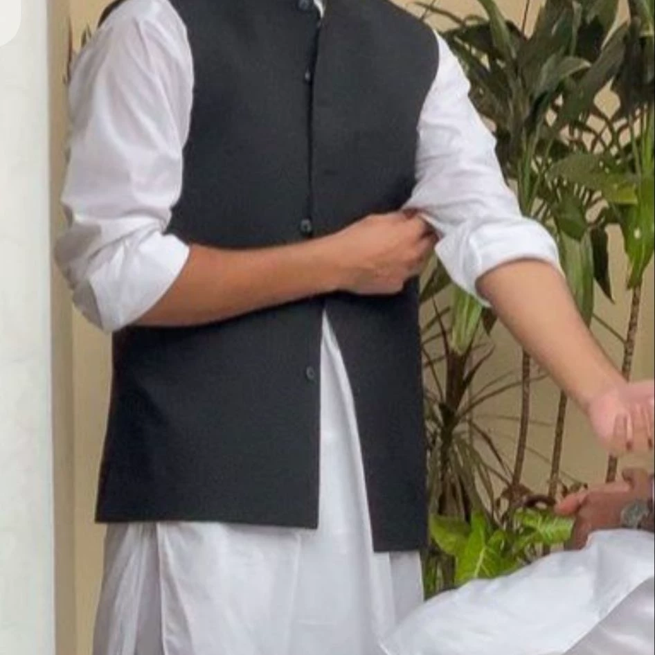 Avan(the home minister hold his ears for his wifey😭) thumbnail
