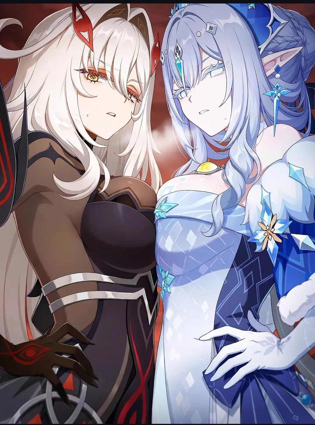 Ranova and Tarstia thumbnail