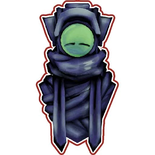Operator (Nullscape) thumbnail