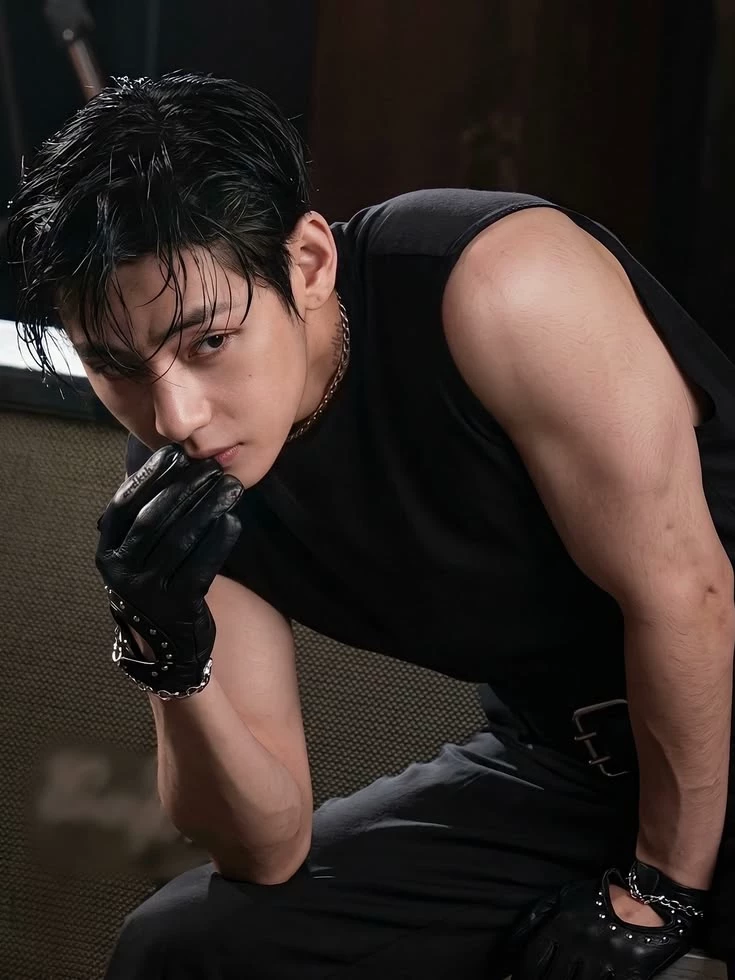 Kim Taehyung (Mob boss) thumbnail
