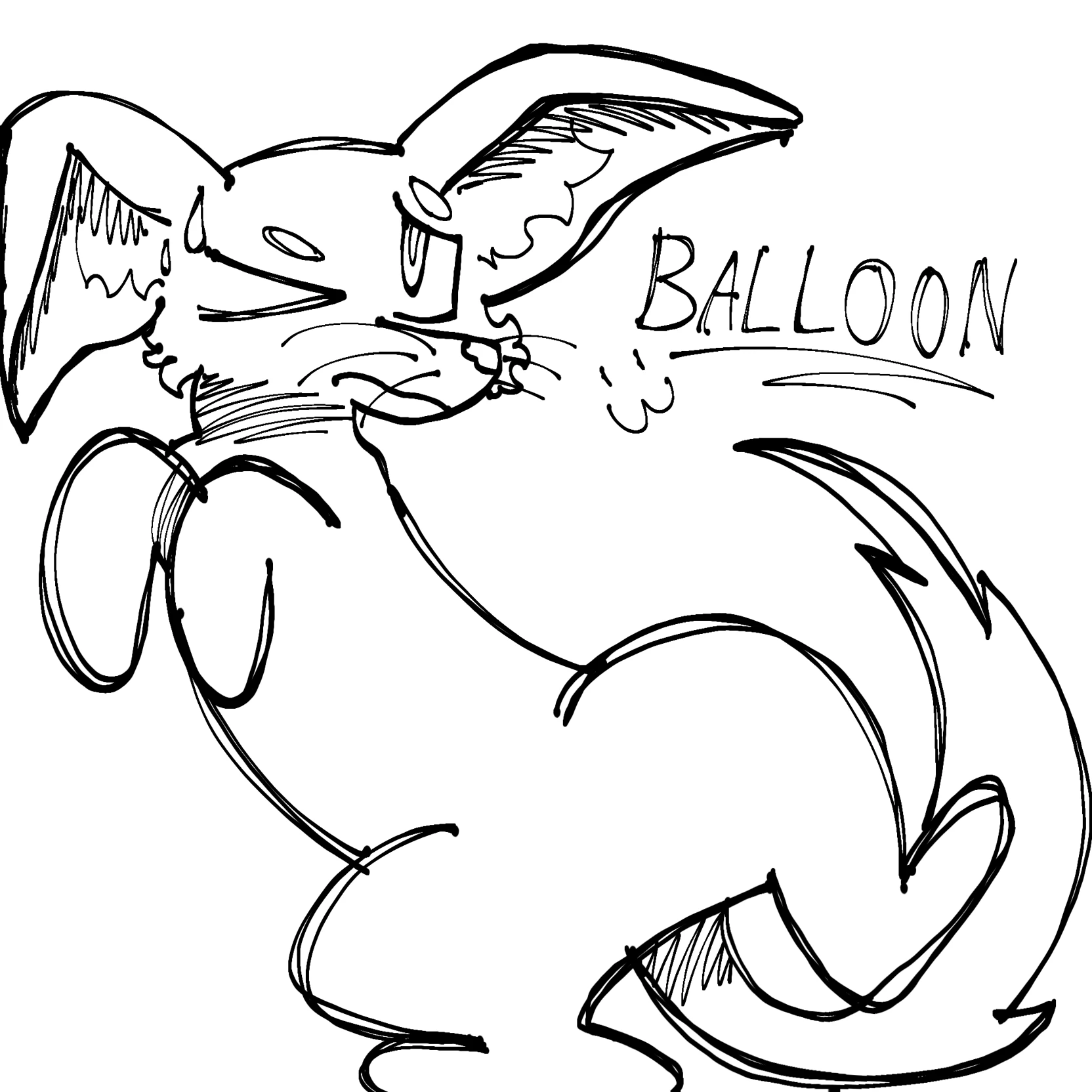 ★🎈Balloon🎈★ thumbnail