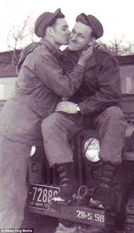 My dear beloved (ww2) thumbnail