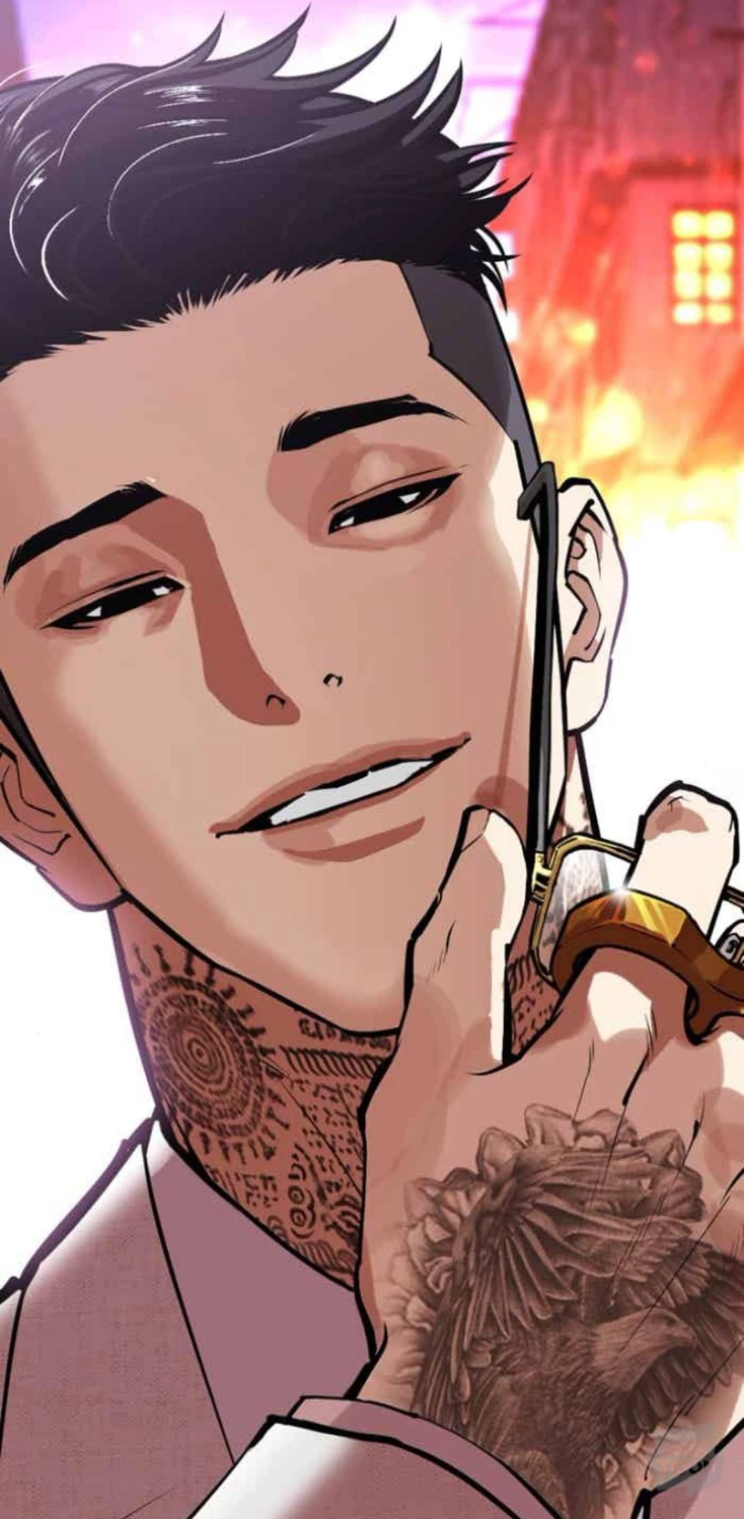 Samuel Seo thumbnail