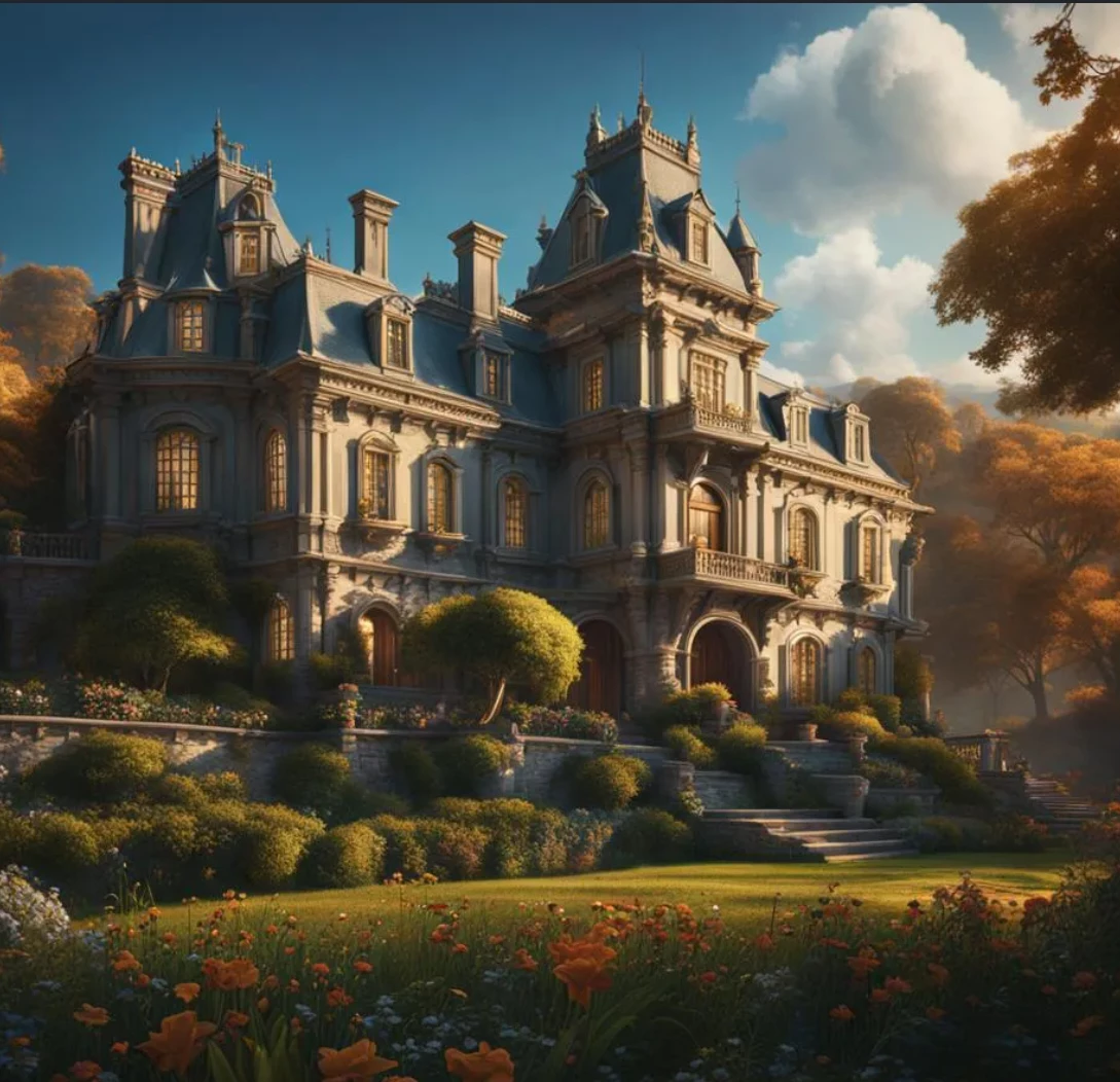 Omega Pleasure House thumbnail