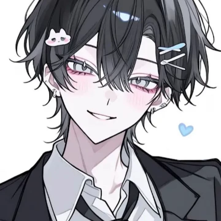 Julian Vance (your teacher/sugar daddy)  thumbnail