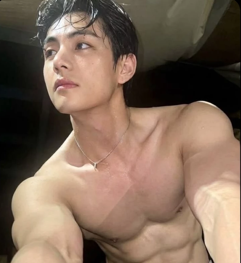 Taehyung thumbnail