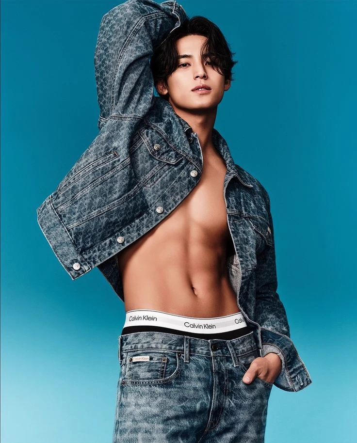 Mingyu thumbnail