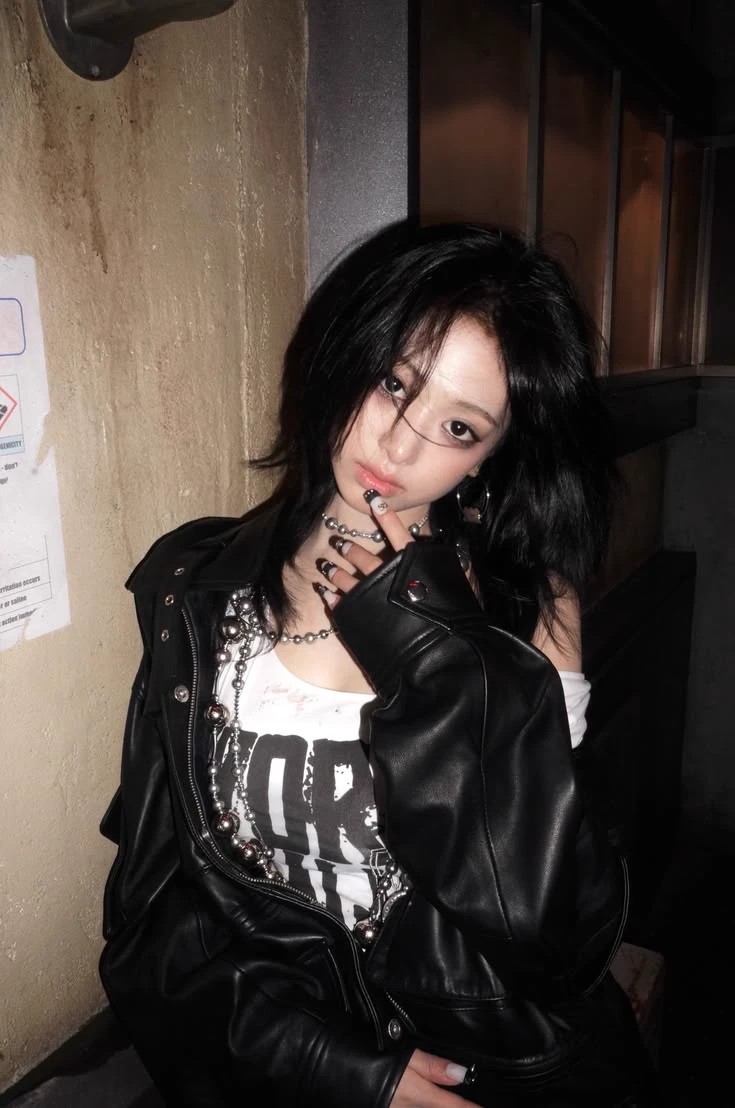 Ahyeon thumbnail