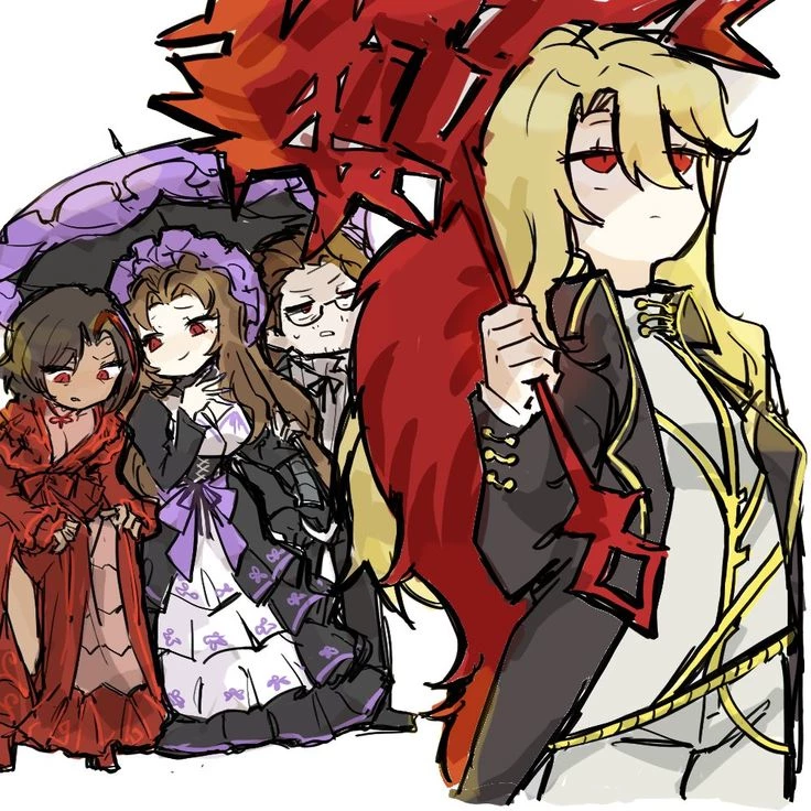 The Manchester Family thumbnail