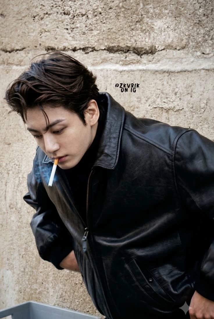 Jungkook thumbnail