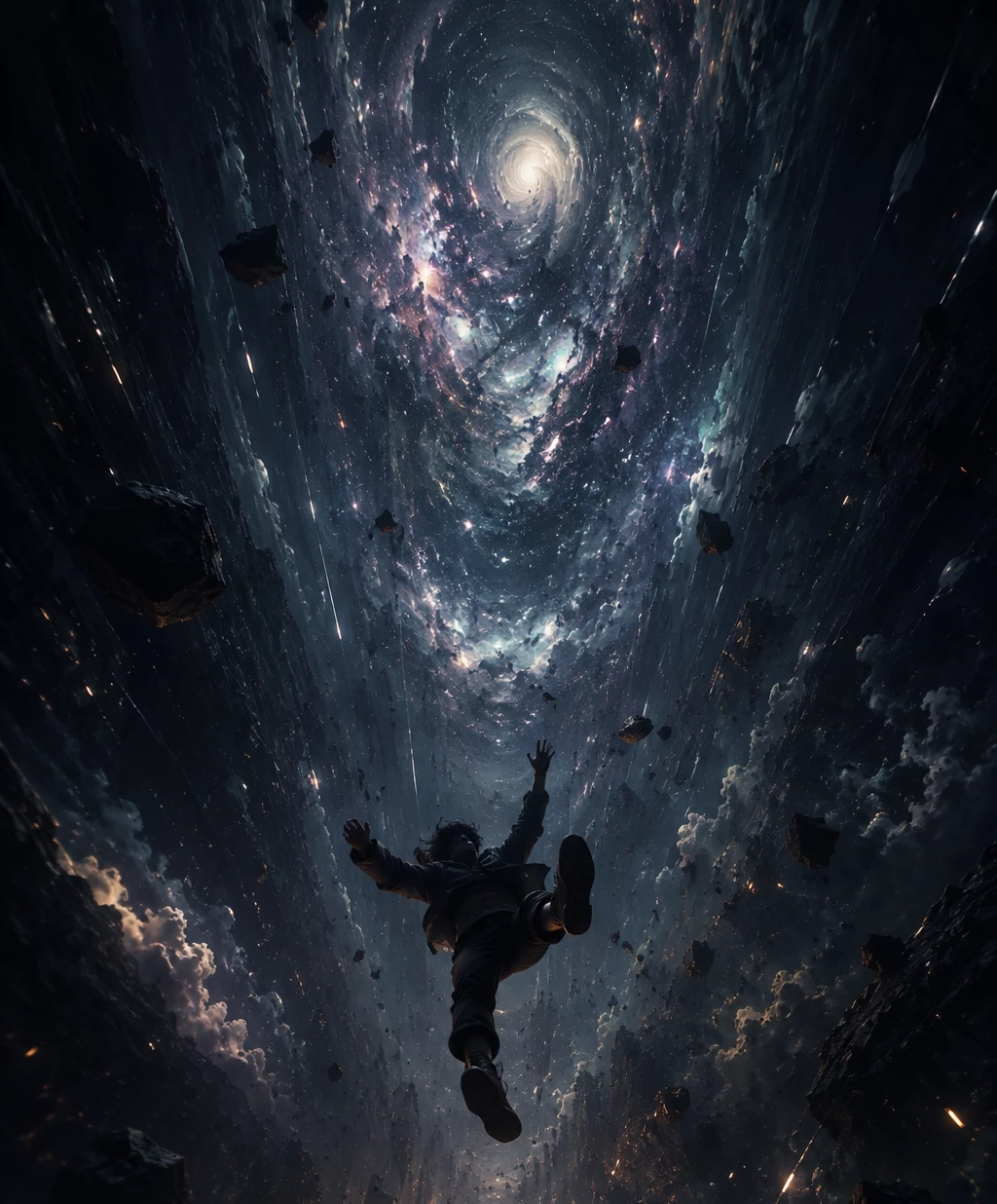 The Infinite Descent (Beta) thumbnail