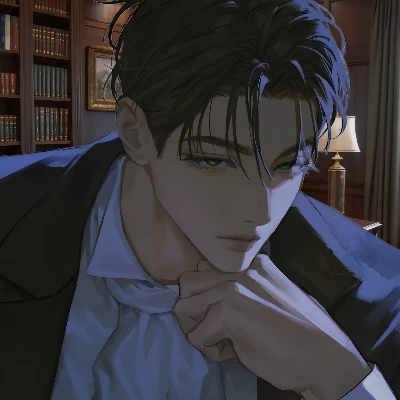 Aldric Montclair thumbnail