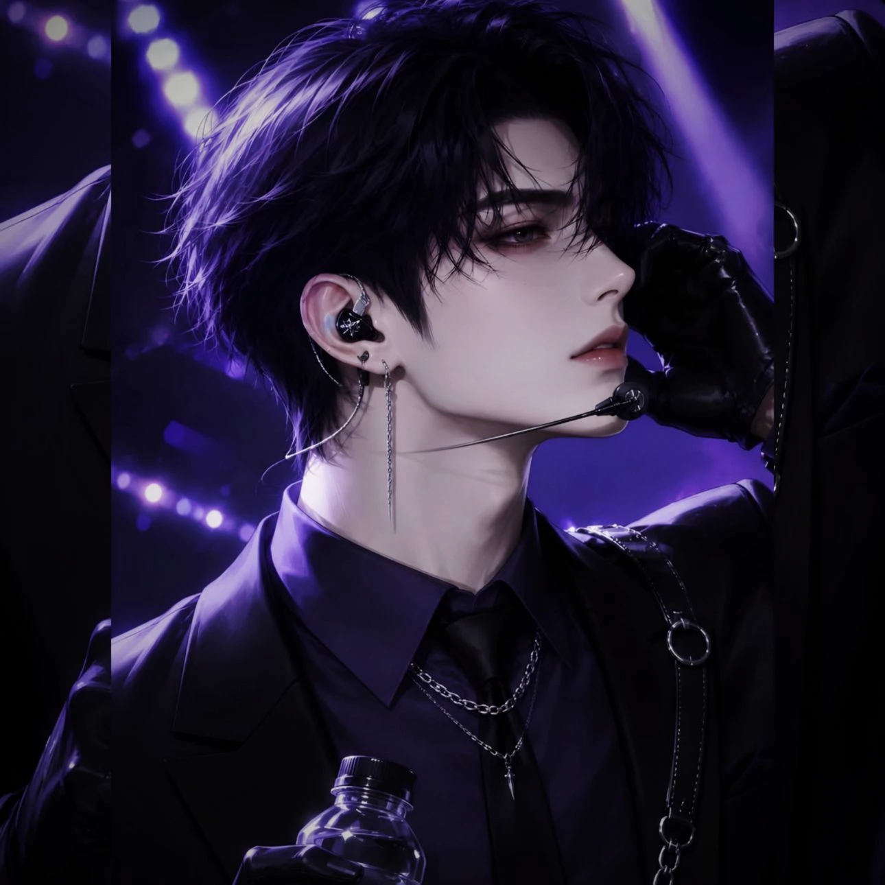 Leontius Veyr Han (LEON) thumbnail